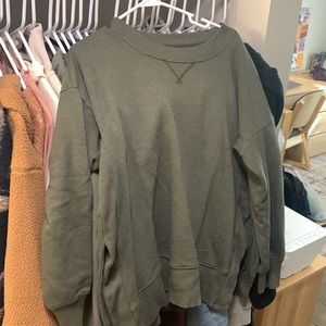 Aerie sweatshirt